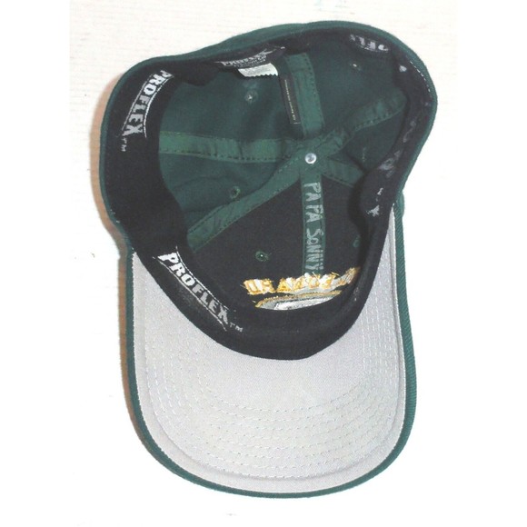 St.Edward High School Cleveland, Ohio Proflex Fitted Hat Size: Medium/Large - Picture 5 of 6